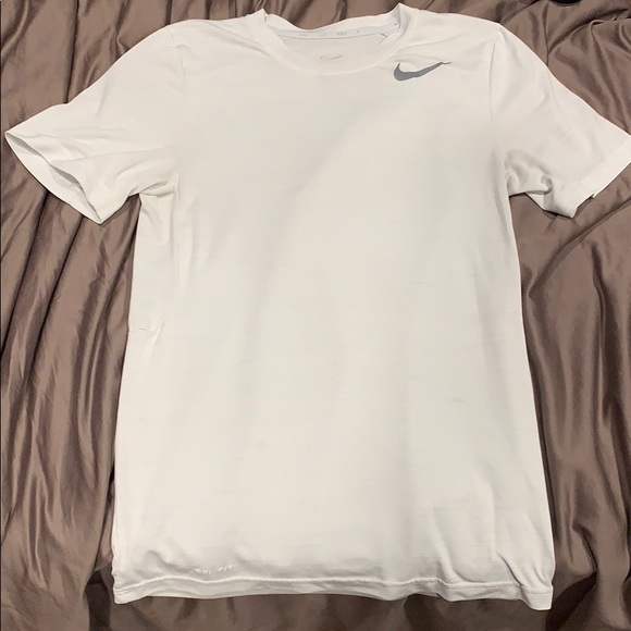 Nike Other - Nike DRI-FIT Training T-Shirt